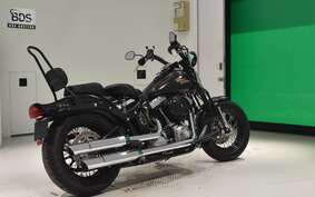 HARLEY FLSTSB 1580 2008