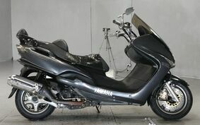 YAMAHA MAJESTY 125 SE27