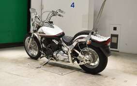 YAMAHA DRAGSTAR 400 2000 VH01J