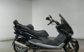 YAMAHA MAJESTY 125 SE27