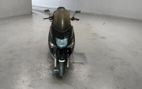 YAMAHA MAJESTY 125 5CA