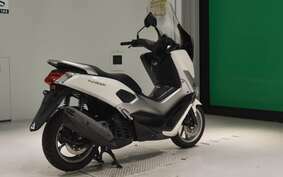 YAMAHA N-MAX SE86J