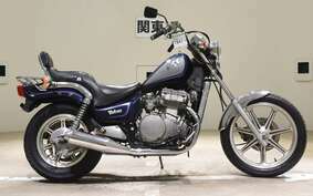 KAWASAKI VULCAN 400 1993 EN400B