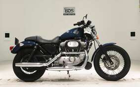 HARLEY XLH883 2002