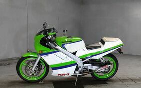 KAWASAKI KR-1 KR250B