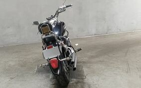 YAMAHA DRAGSTAR 400 CLASSIC 1999 4TR