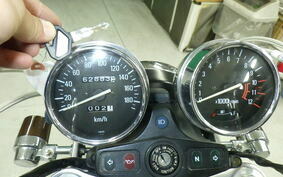 KAWASAKI ZEPHYR 750 2005 ZR750C