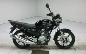 YAMAHA YBR125 PCJL