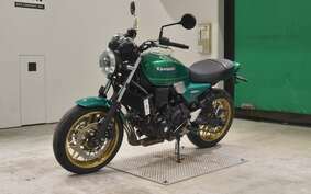 KAWASAKI Z650 RS 2023 ER650M