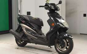 YAMAHA CYGNUS 125 XSR 2 SE44J