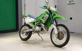 KAWASAKI KDX250SR DX250F