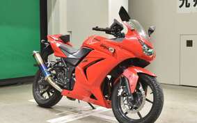 KAWASAKI NINJA 250R EX250K