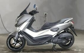 YAMAHA N-MAX 155 SG50J