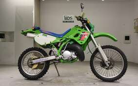 KAWASAKI KDX250SR DX250F