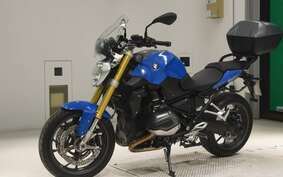 BMW R1200R 2015