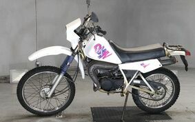 YAMAHA DT50 17W