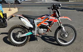 KTM 250 FREERIDE R FRA20