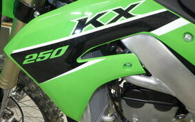 KAWASAKI KX250 KX252C