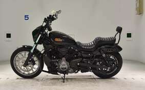 HARLEY RH975S 2023