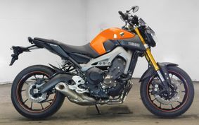 YAMAHA MT-09 2014 RN34J