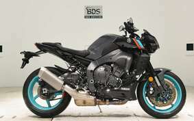 YAMAHA MT-10 2022 RN78J