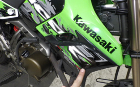 KAWASAKI KSR110 E KL110D