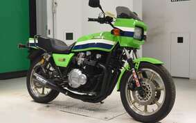 KAWASAKI Z1100 R 1985 KZT10R