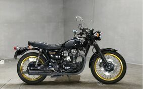 KAWASAKI W800 2011 EJ800A