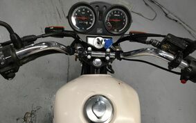 HONDA CBF125T 不明