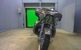 HARLEY FLHTKSE 1800CVO