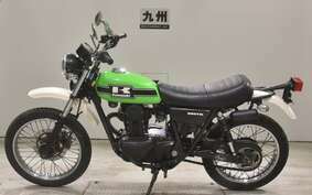 KAWASAKI 250TR BJ250F