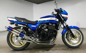 KAWASAKI ZRX400 2003 ZR400E