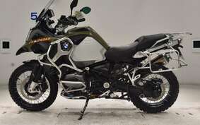 BMW R1200GS ADVENTURE 2016