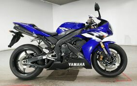 YAMAHA YZF-R1 2007 RN15