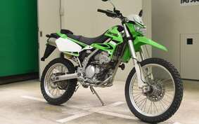 KAWASAKI KLX250 Gen.2 LX250S