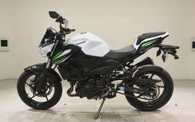 KAWASAKI Z400 Gen.2 2020 EX400G