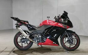 KAWASAKI NINJA 250R EX250K