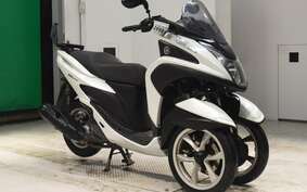 YAMAHA TRICITY 125 SE82J