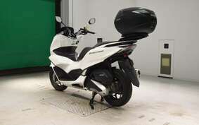 HONDA PCX 160 KF47