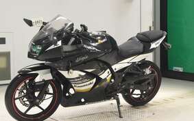 KAWASAKI NINJA 250R EX250K