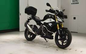 BMW G310R 2021 0G41