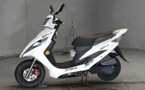 KYMCO GP125i 不明