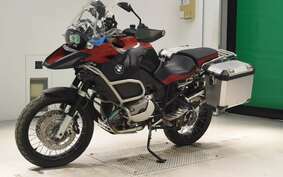 BMW R1200GS ADVENTURE 2008 0380