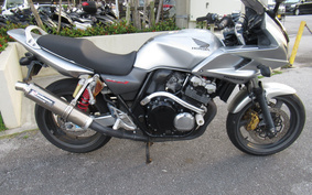 HONDA CB400 SUPER BOLDOR 2007 NC39