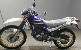 KAWASAKI SUPER SHERPA KL250G