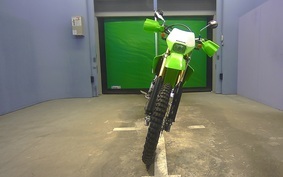 KAWASAKI KLX250 2004 LX250E