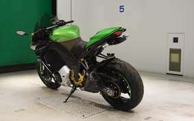 KAWASAKI Z1000 SX 2013 ZXT00G