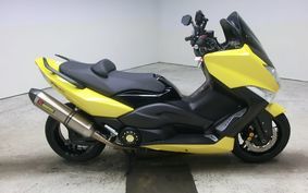 YAMAHA T-MAX500 Fi 2008 SJ08J