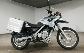 BMW F650GS 2004 0175