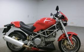 DUCATI MONSTER 800 IE 2004 M406A